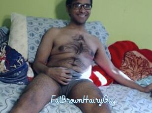 FatBrownHairyGuy