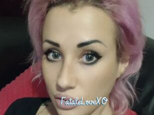 FataleLoveXO