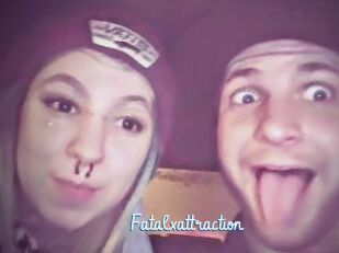 Fatalxattraction