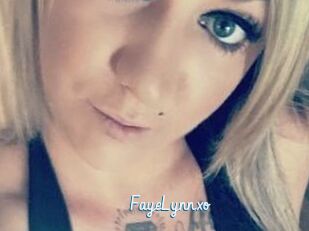 FayeLynnxo