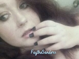 FaytheSanders