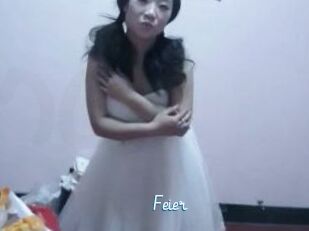 Feier