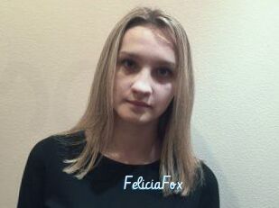 FeliciaFox