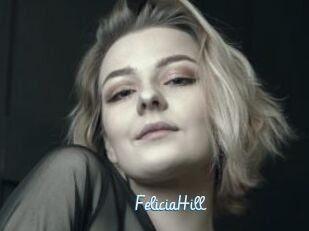 FeliciaHill