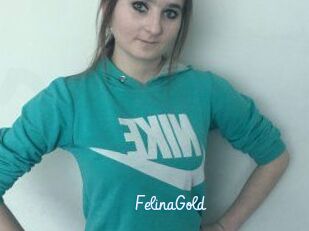FelinaGold