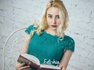 Felishia