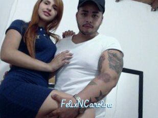 FelixNCaroline