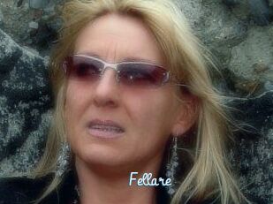 Fellare