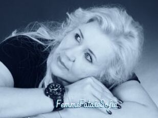 FemmeFataleSofia