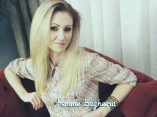 Femme_Bagheera