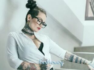 FerMercury