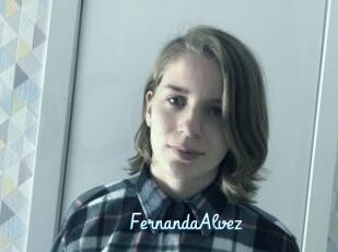 FernandaAlvez