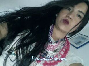 FernandaJhonson
