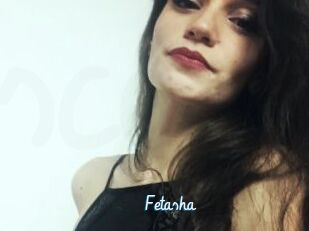Fetasha