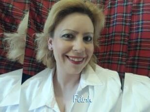 Fetish