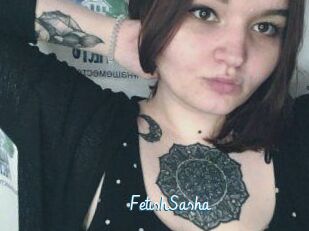 Fetish_Sasha