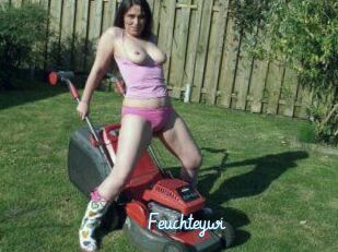 Feuchteywi