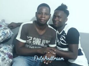 FhilpAndbriam