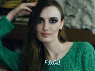 FibiCat