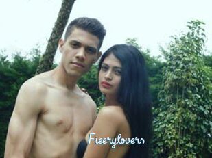 Fieerylovers