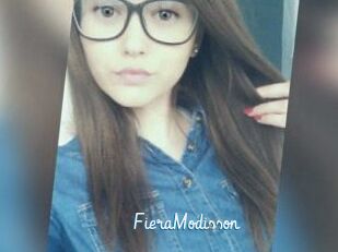 FieraModisson