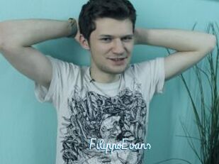 FilippoEvans