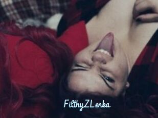 FilthyZLenka
