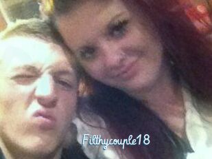 Filthycouple18