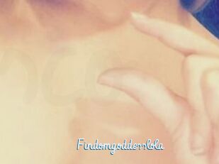 Findomgoddesslola