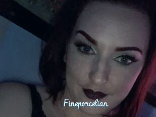 Fineporcelian