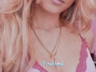FireBlond