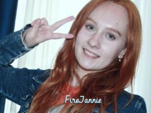 FireJannie
