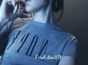 FireKittenXO