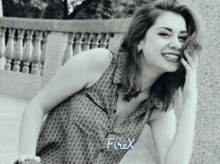 FireX