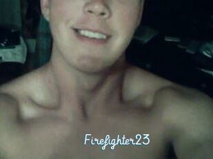Firefighter23