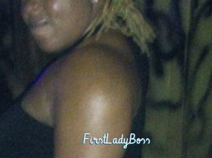 FirstLadyBoss
