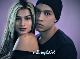 FitCoupleCol