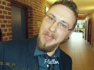 Flallon