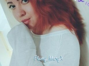 Flamy_MaryX