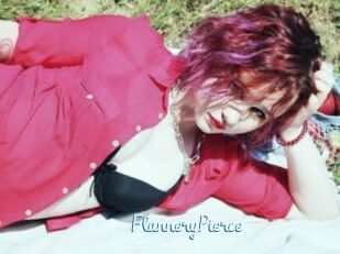 FlanneryPierce