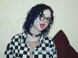 FlanneryRoss