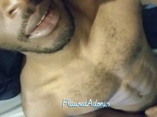 FlawedAdonis Sexe Cool