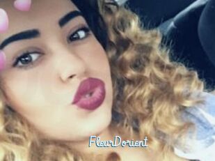 FleurDorient