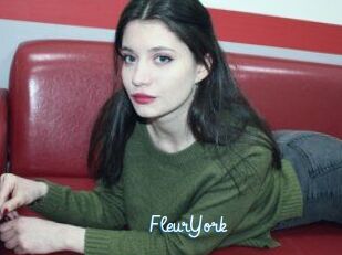FleurYork