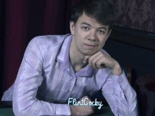 FlintCocky
