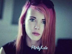 FlirtyKate