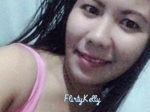 FlirtyKelly