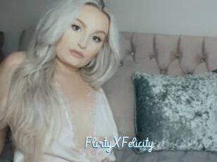 FlirtyXFelicity