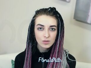 FloraWatts