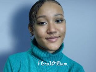 FloraWilliam